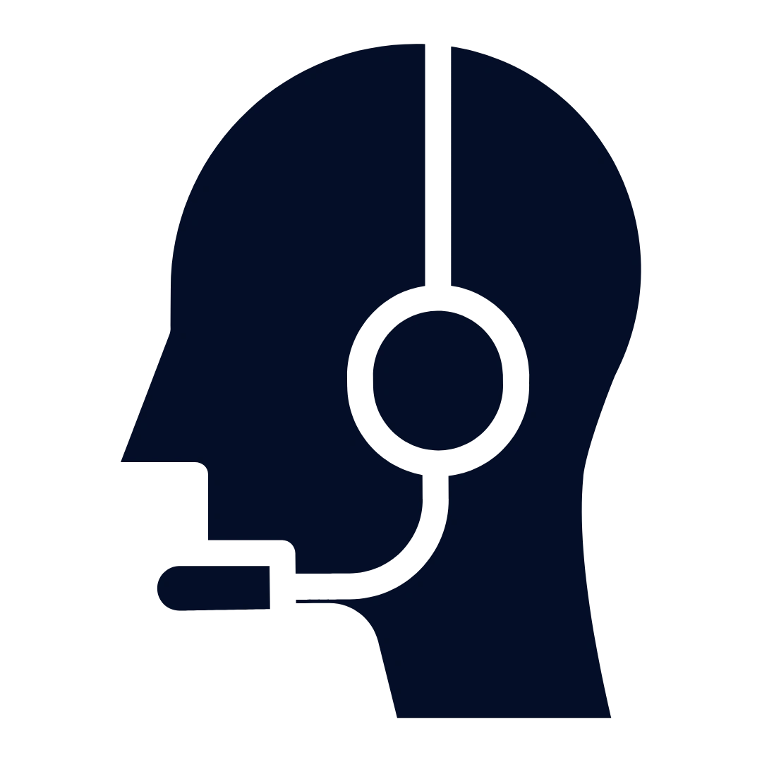 Telemarketing logo